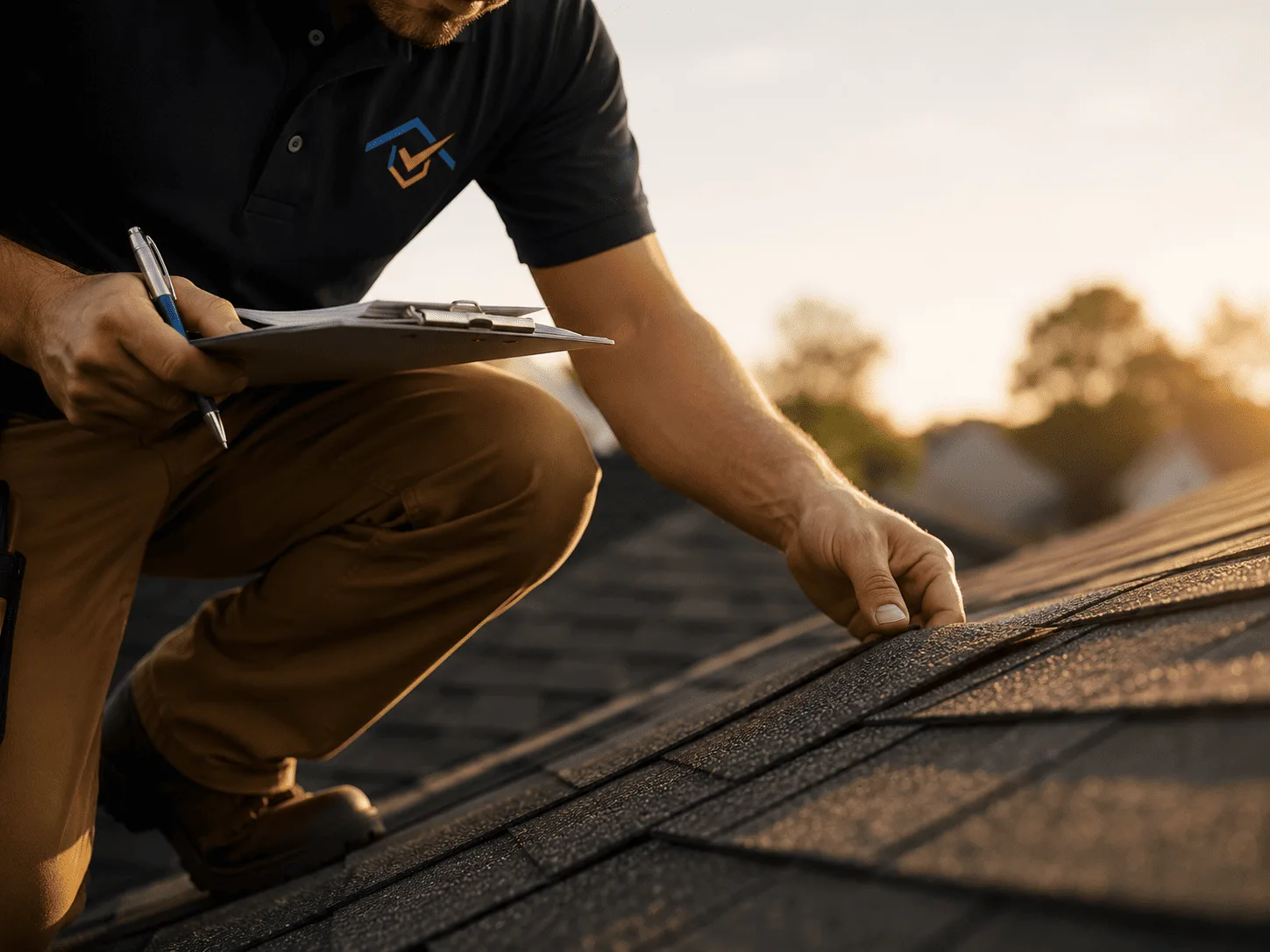 Why Choose Roof Inspection in Pep, TX